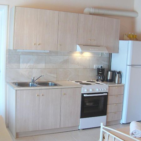 Helen'S Cottage Petrochori  Екстер'єр фото