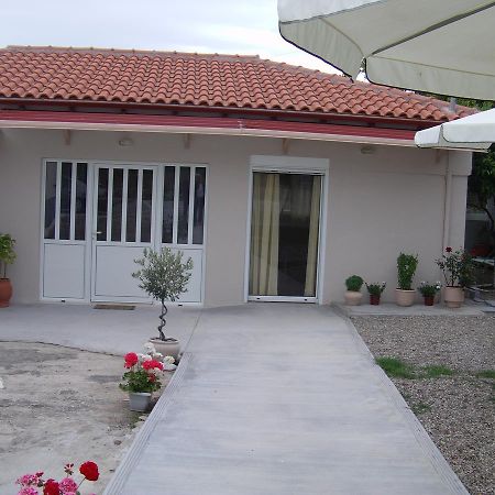 Helen'S Cottage Petrochori  Екстер'єр фото