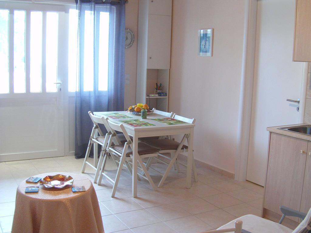 Helen'S Cottage Petrochori  Екстер'єр фото