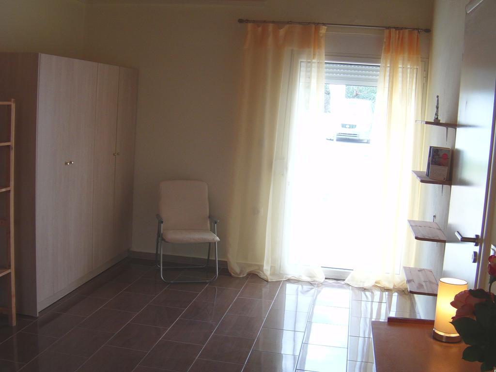 Helen'S Cottage Petrochori  Екстер'єр фото