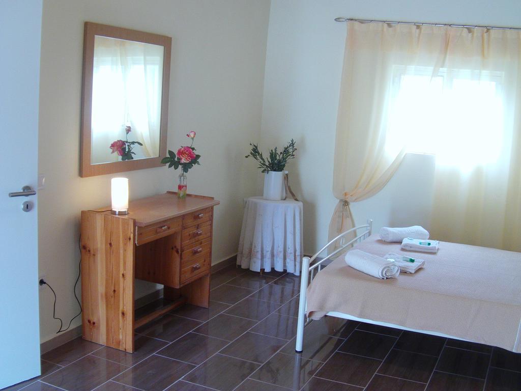 Helen'S Cottage Petrochori  Екстер'єр фото