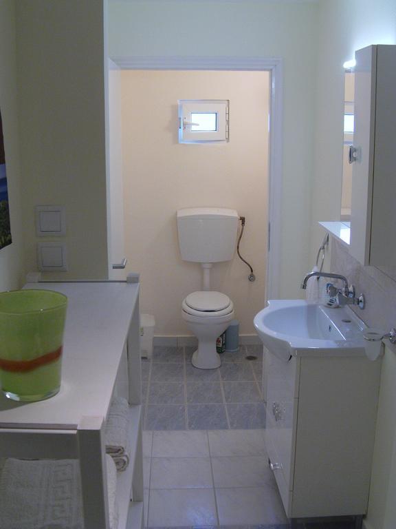 Helen'S Cottage Petrochori  Екстер'єр фото