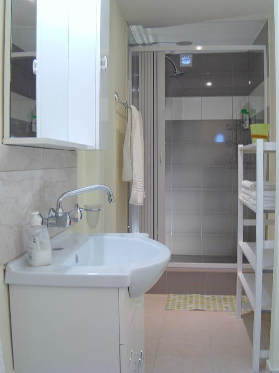 Helen'S Cottage Petrochori  Екстер'єр фото