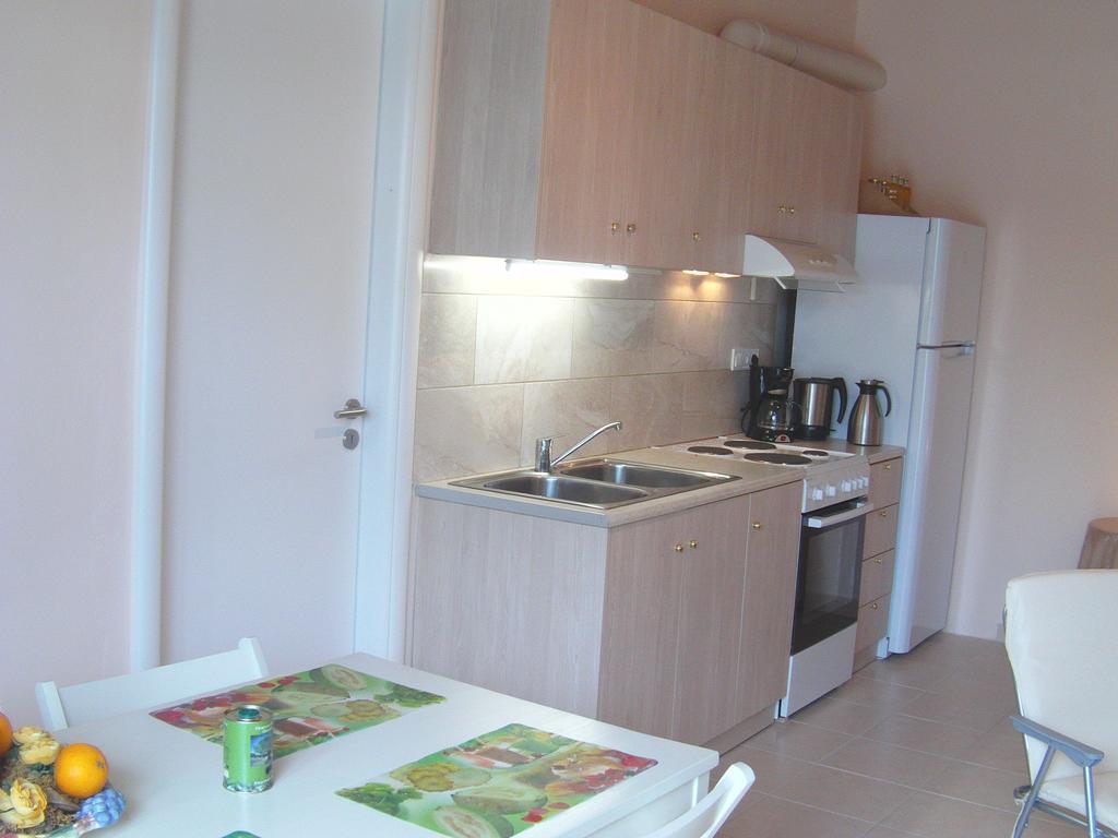 Helen'S Cottage Petrochori  Екстер'єр фото