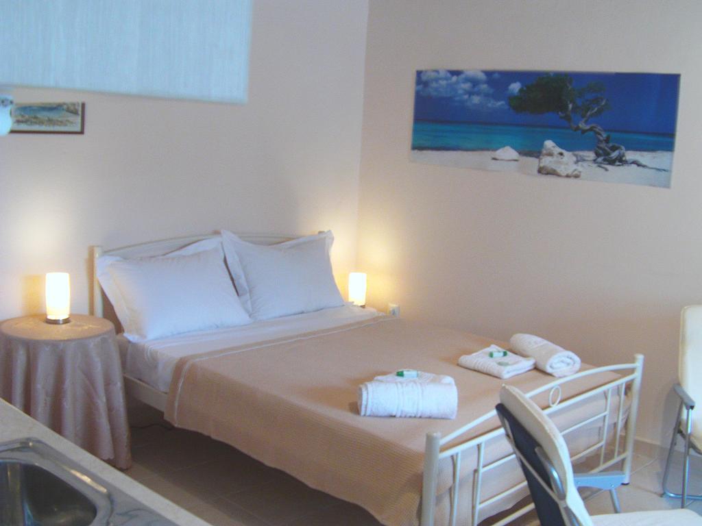 Helen'S Cottage Petrochori  Екстер'єр фото