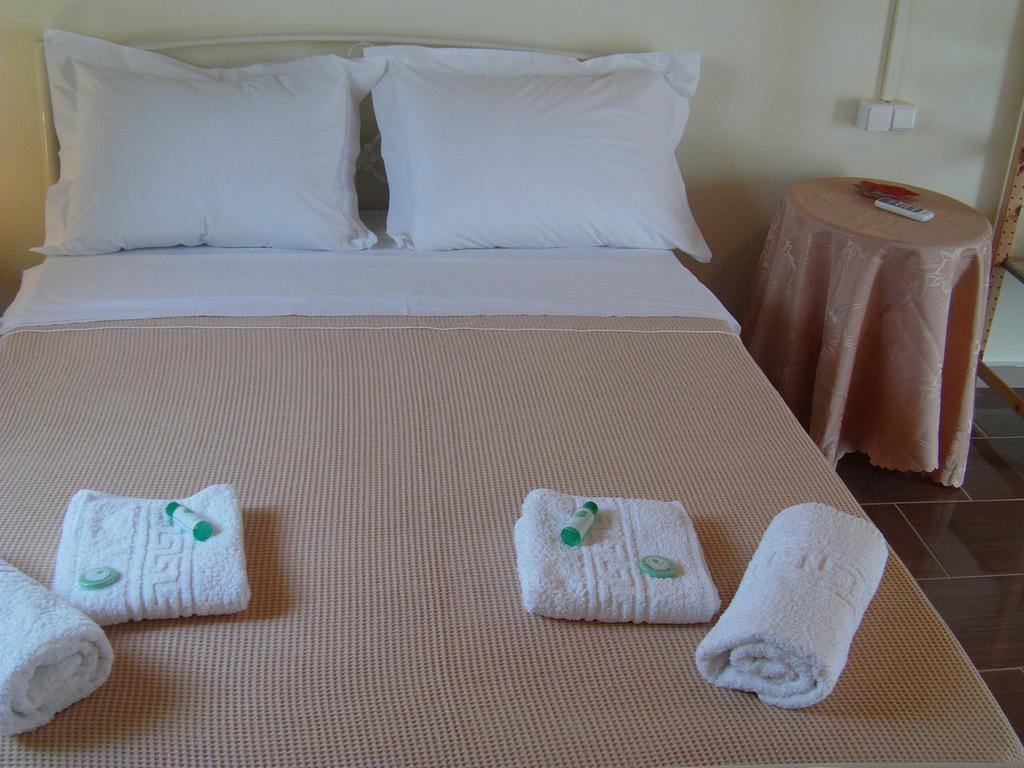 Helen'S Cottage Petrochori  Екстер'єр фото