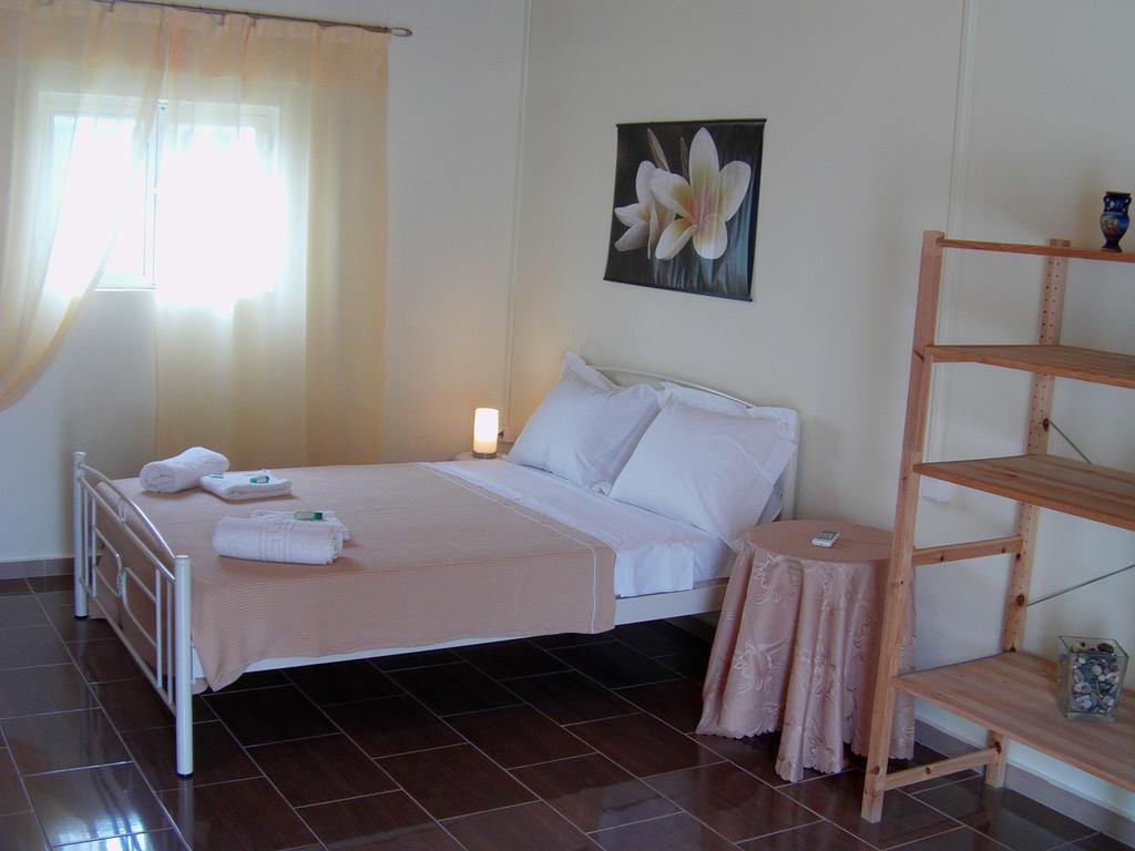 Helen'S Cottage Petrochori  Екстер'єр фото