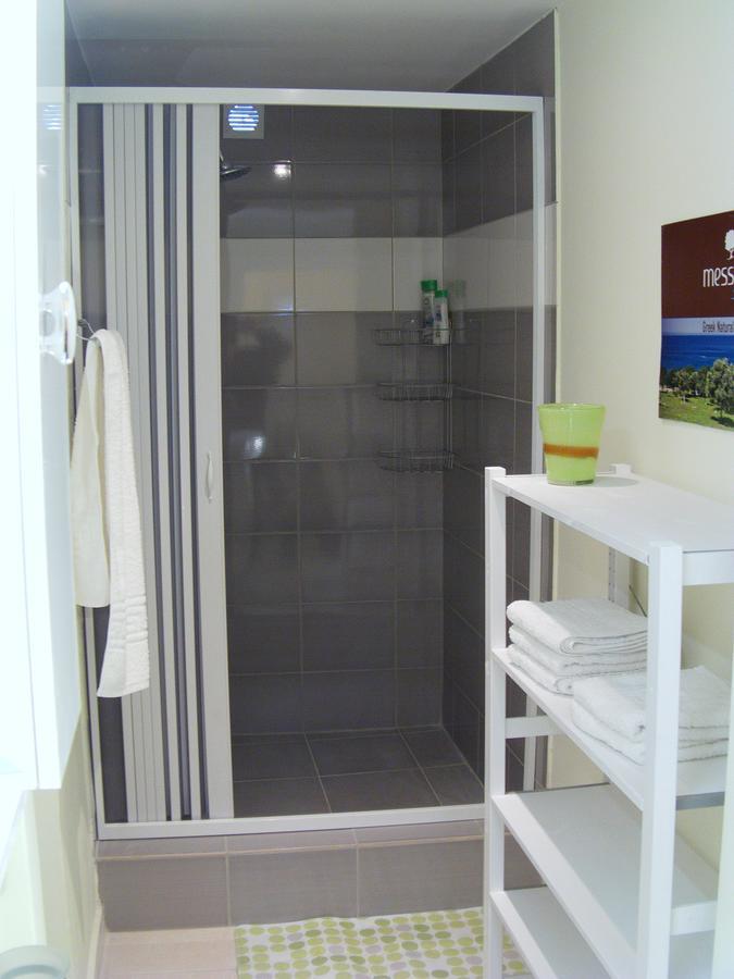 Helen'S Cottage Petrochori  Екстер'єр фото
